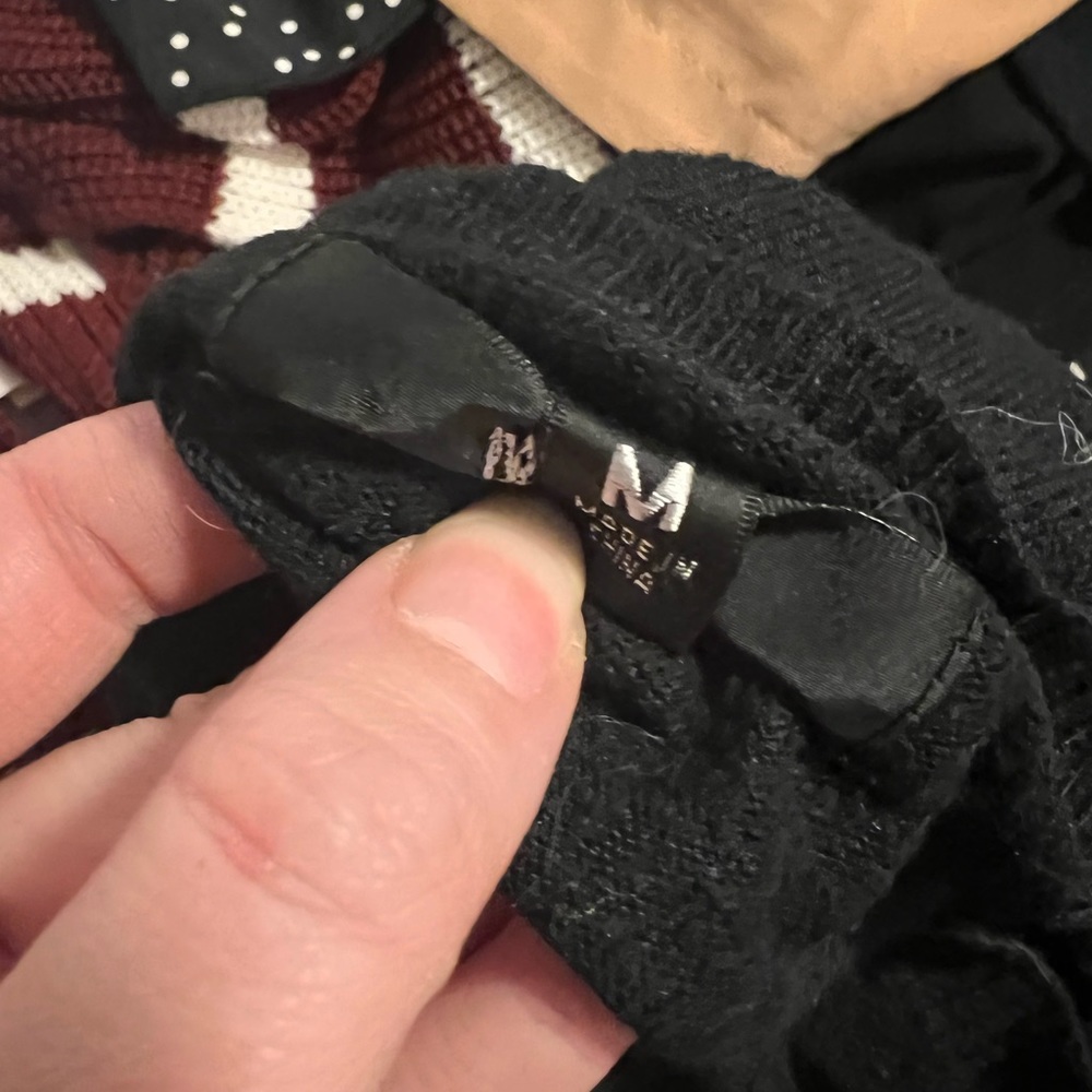 Sweater - Picture 2 of 3
